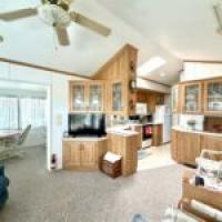 1998 Cavco Mobile Home