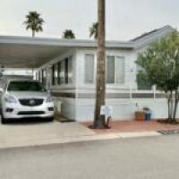1998 Cavco Mobile Home