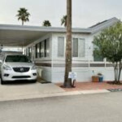 Mobile Home at 4555 S Mission Road Unit A-1131 Tucson, AZ 85746