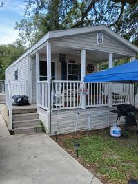 Manufactured Home