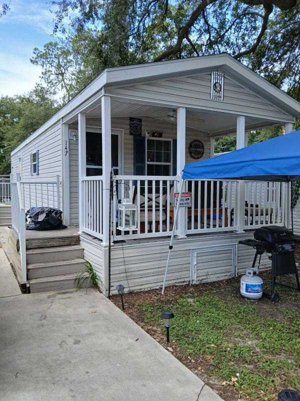  Mobile Home For Sale