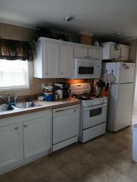 Manufactured Home
