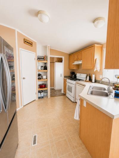 Photo 5 of 8 of home located at 7560 Woodmand Place Van Nuys, CA 91405