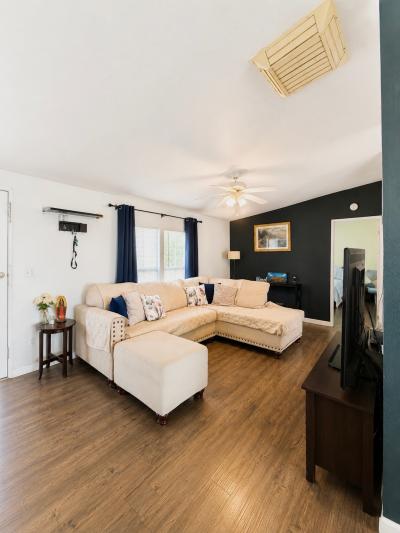 Photo 3 of 8 of home located at 7560 Woodmand Place Van Nuys, CA 91405