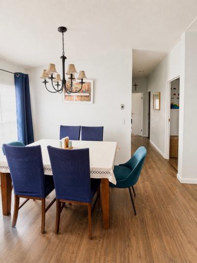 Photo 4 of 8 of home located at 7560 Woodmand Place Van Nuys, CA 91405