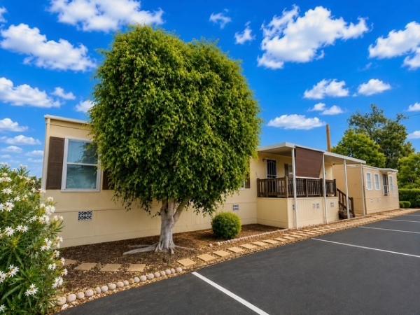 2004 Fleetwood Mobile Home For Sale