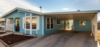 Photo 2 of 9 of home located at 150 S Windsor #127 Mesa, AZ 85204