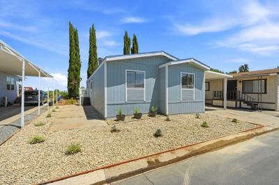 Mobile Home at 19690 North Highway 99 #32 Acampo, CA 95220