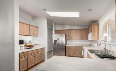 Photo 4 of 9 of home located at 150 S Windsor #127 Mesa, AZ 85204
