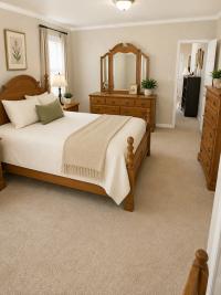 2003 Astro Cavalier Mobile Home