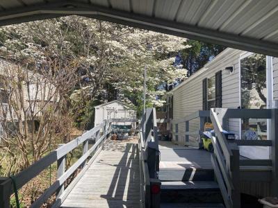 Mobile Home at 35 Sneaking Creek Lane Asheville, NC 28805
