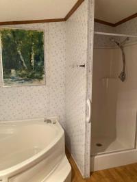 2000 Victoria 2000 Mobile Home