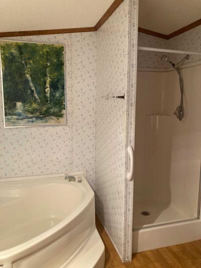 Photo 3 of 6 of home located at 35 Sneaking Creek Lane Asheville, NC 28805