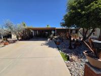 2000 Cavco Manufactured Home