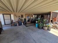 2000 Cavco Manufactured Home