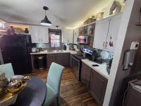 2000 Cavco Manufactured Home