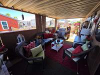 2000 Cavco Manufactured Home