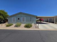 2002 Cavco Manufactured Home