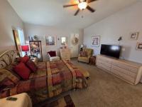 2002 Cavco Manufactured Home