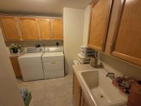 2002 Cavco Manufactured Home