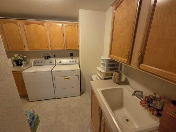 2002 Cavco Manufactured Home
