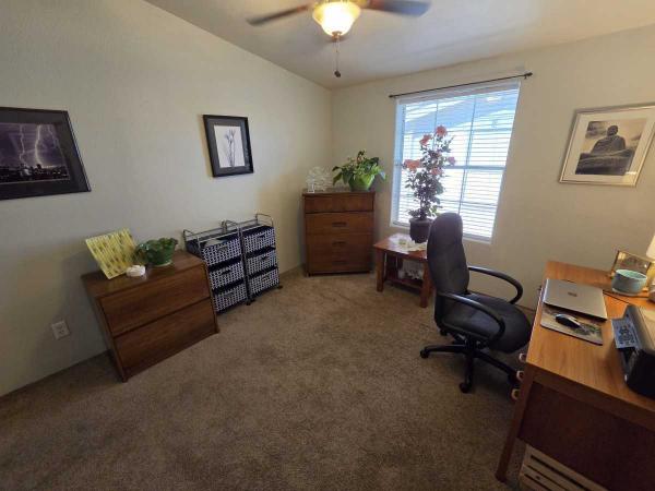 2002 Cavco Manufactured Home