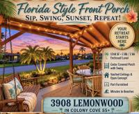 1986 Schu Congressional Manufactured Home