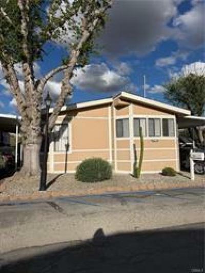 Mobile Home at 29021 Bouquet Canyon Unit#201 Saugus, CA 91350