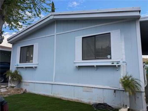 Photo 1 of 2 of home located at 29021 Bouquet Canyon Unit#290 Saugus, CA 91390