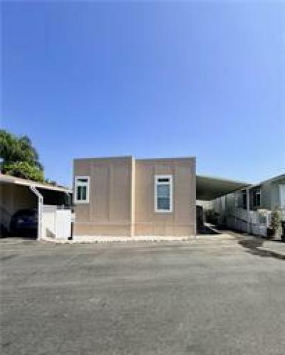 Mobile Home at 4 Katy Lane Mission Hills, CA 91345