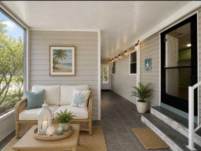 Available Home