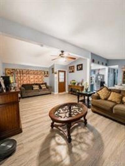 Photo 5 of 8 of home located at 36200 Paradise Ranch Unit#102 Castaic, CA 91384