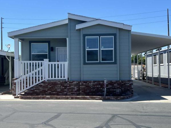 2026 Skyline Mobile Home For Sale