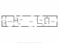2025 CLAYTON Manufactured Home