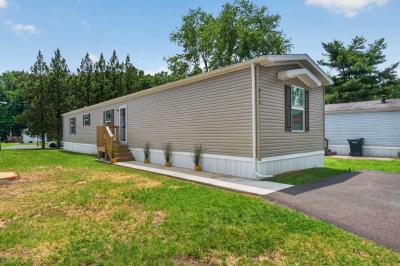 Mobile Home at 312 Bauers Lane Edgewood, MD 21040
