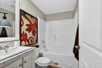 2025 CLAYTON Manufactured Home