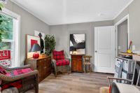2025 CLAYTON Manufactured Home