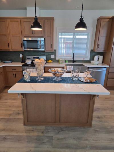 Photo 5 of 28 of home located at 10681 Oak St Sp 30 Los Alamitos, CA 90720