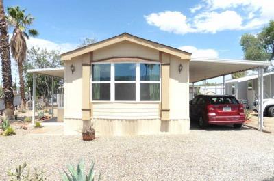 Photo 2 of 26 of home located at 15770 N. Oracle Rd., #D-1 Catalina, AZ 85739
