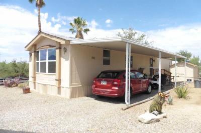 Photo 3 of 26 of home located at 15770 N. Oracle Rd., #D-1 Catalina, AZ 85739