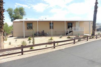 Photo 4 of 26 of home located at 15770 N. Oracle Rd., #D-1 Catalina, AZ 85739