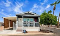 2018 Cavco Mobile Home