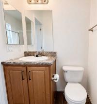 2018 Cavco Mobile Home