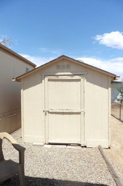 Photo 5 of 26 of home located at 15770 N. Oracle Rd., #D-1 Catalina, AZ 85739