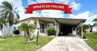 Manufactured Home