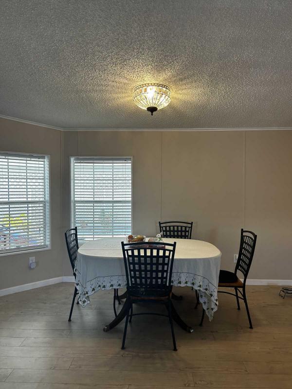 1997 3BR/2BA Mobile Home