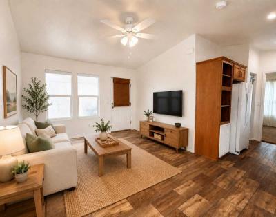 Photo 3 of 30 of home located at 8700 E University Dr 232 Mesa, AZ 85207