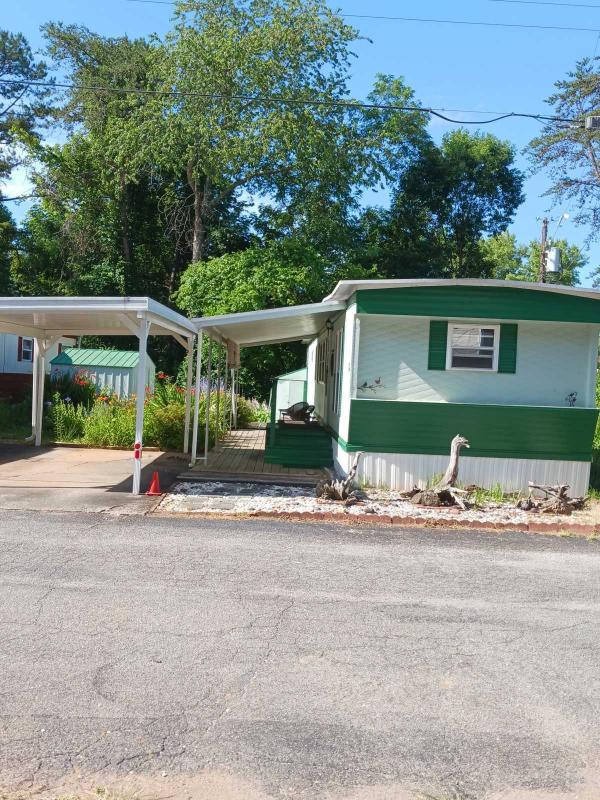 1973  Mobile Home For Sale