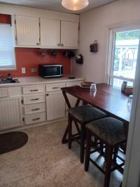 1973 Mobile Home