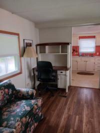 1973 Mobile Home
